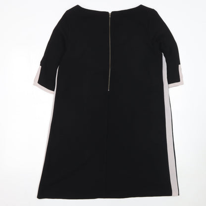 Womens UK Size 14 Roman Shift Dress