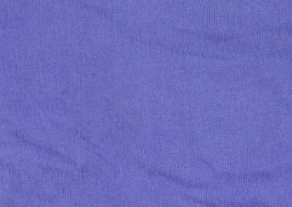 PING Men's Purple V-Neck Cotton Blend Golf Jumper L