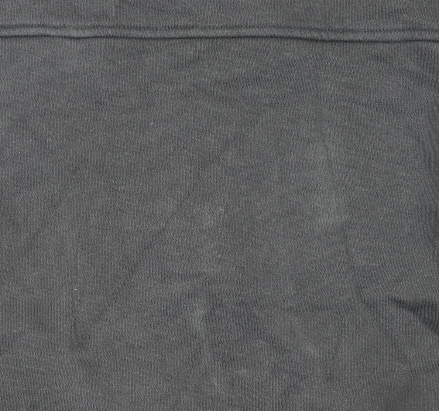 Mens UK Size S Everlast Black Full Zip Hoodie