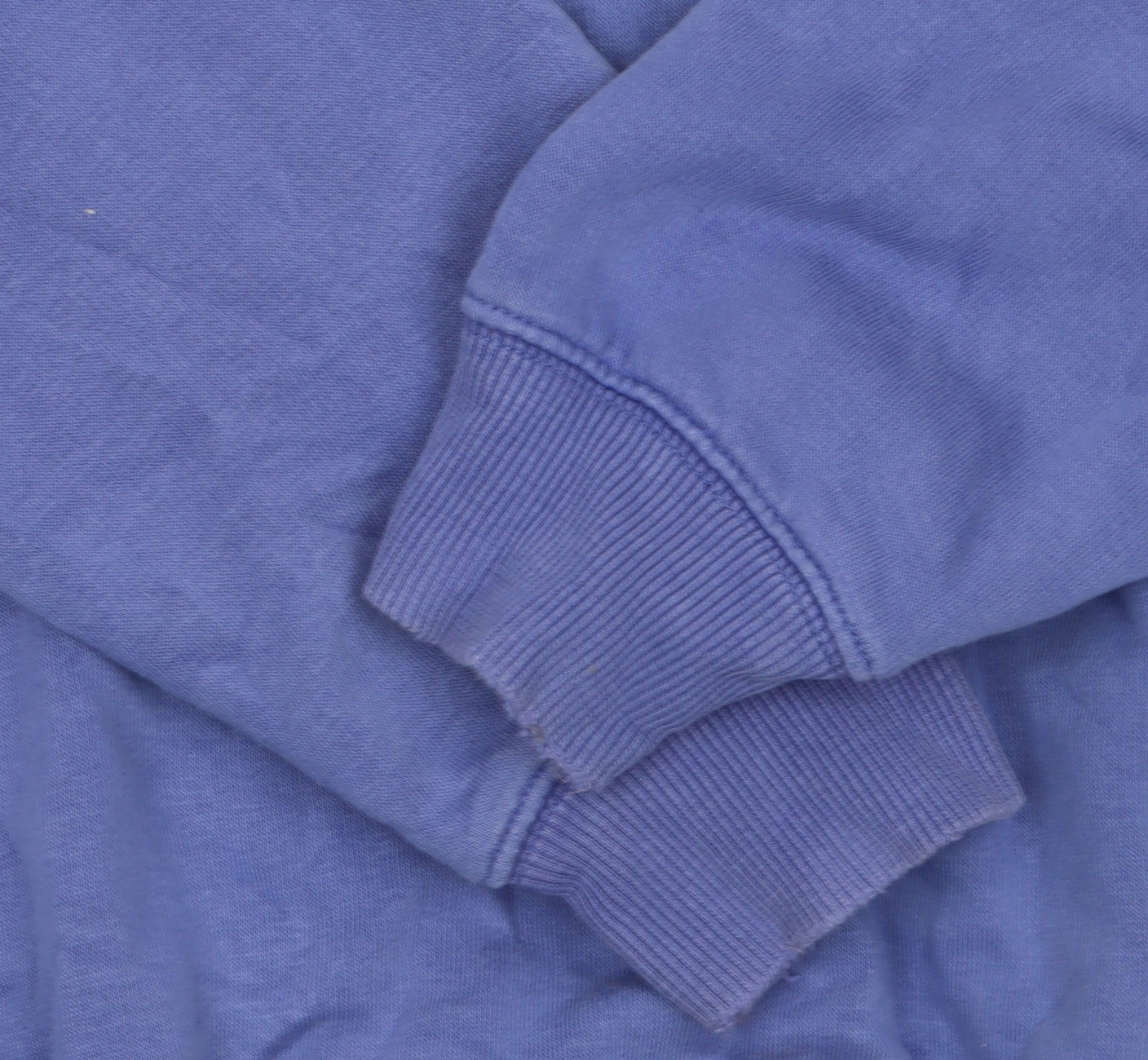 Cotton Traders Women Deep Violet Sweatshirt S Crew Neck Pullover