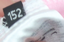 Girls UK Size 152 Nike Pink Pullover Hoodie