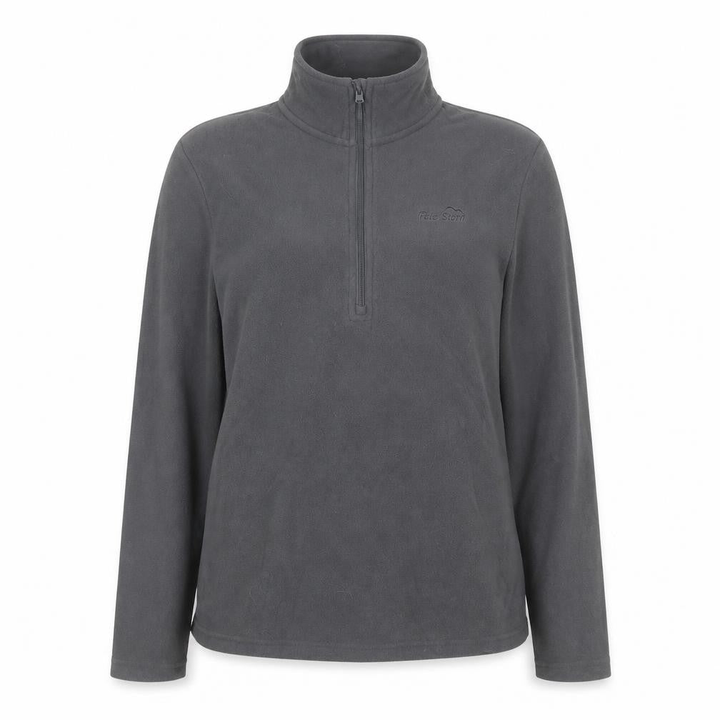 Womens UK Size XS Peter Storm Grey Basic Jacket