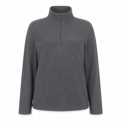 Womens UK Size XS Peter Storm Grey Basic Jacket