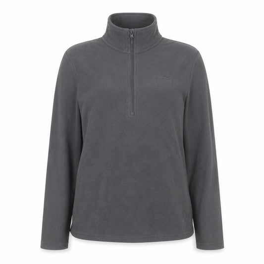 Womens UK Size XS Peter Storm Grey Basic Jacket
