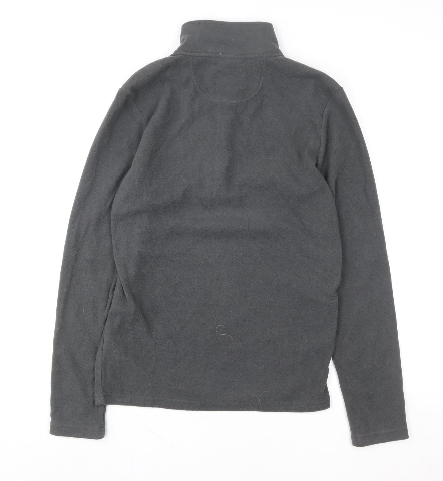 Womens UK Size XS Peter Storm Grey Basic Jacket
