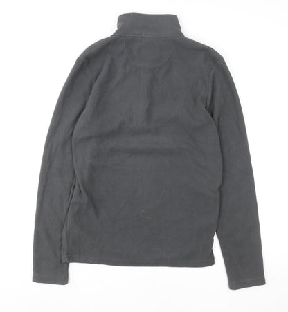 Womens UK Size XS Peter Storm Grey Basic Jacket