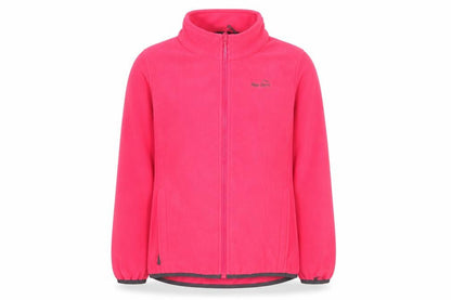 Girls UK Size 11-12 Years Peter Storm Pink Basic Jacket