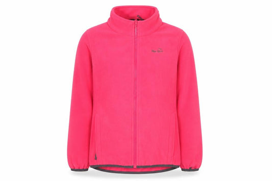 Girls UK Size 11-12 Years Peter Storm Pink Basic Jacket