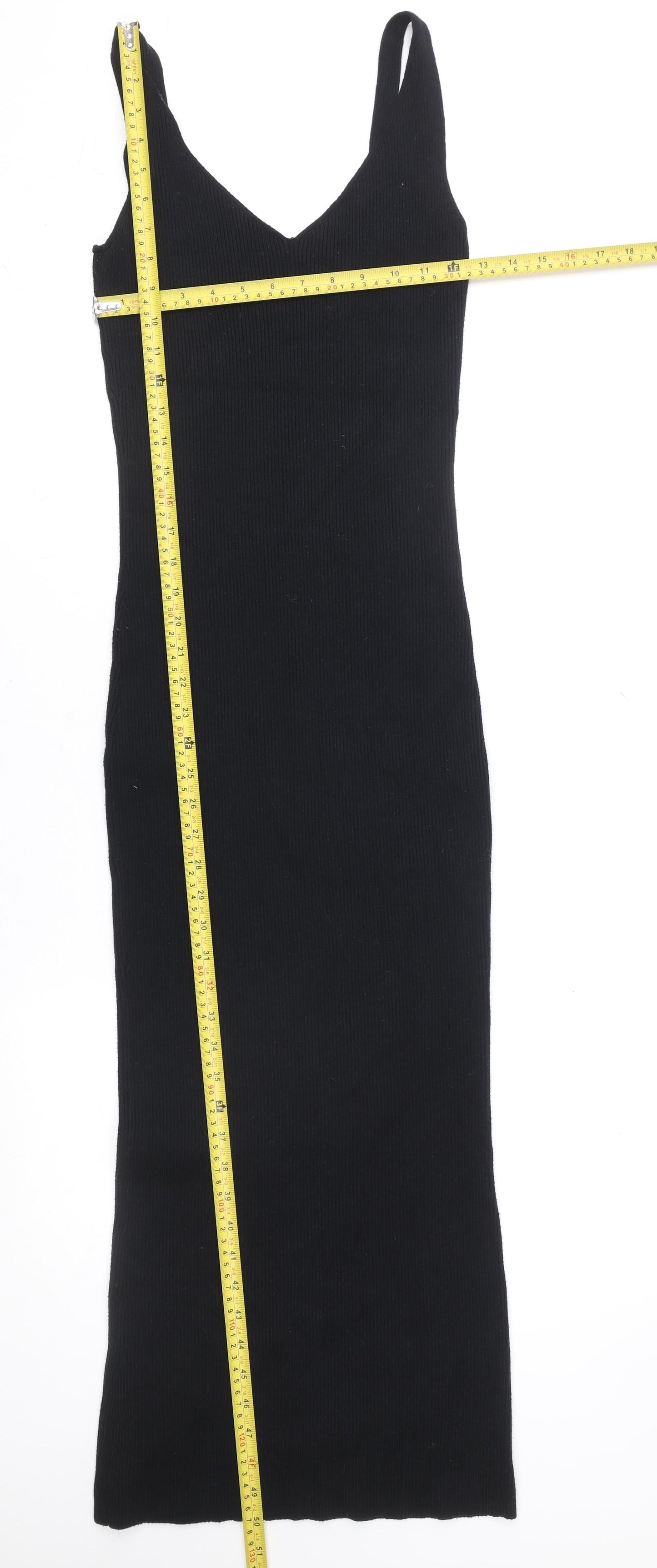 Womens UK Size S Pretty Lavish Bodycon Dress