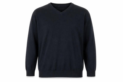 Teens UK Size 14 Plus Marks and Spencer Black Pullover Sweatshirt