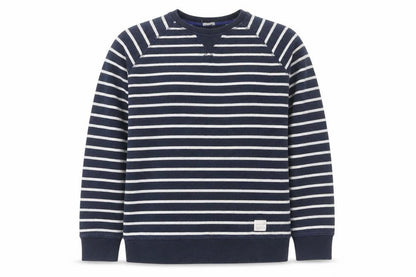 Womens UK Size M O'Neill Blue Pullover Sweatshirt