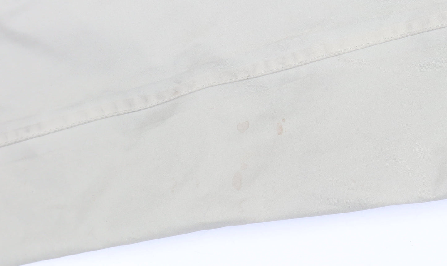 Regatta Women Beige Hooded Anorak Jacket UK 16 Water Resistant