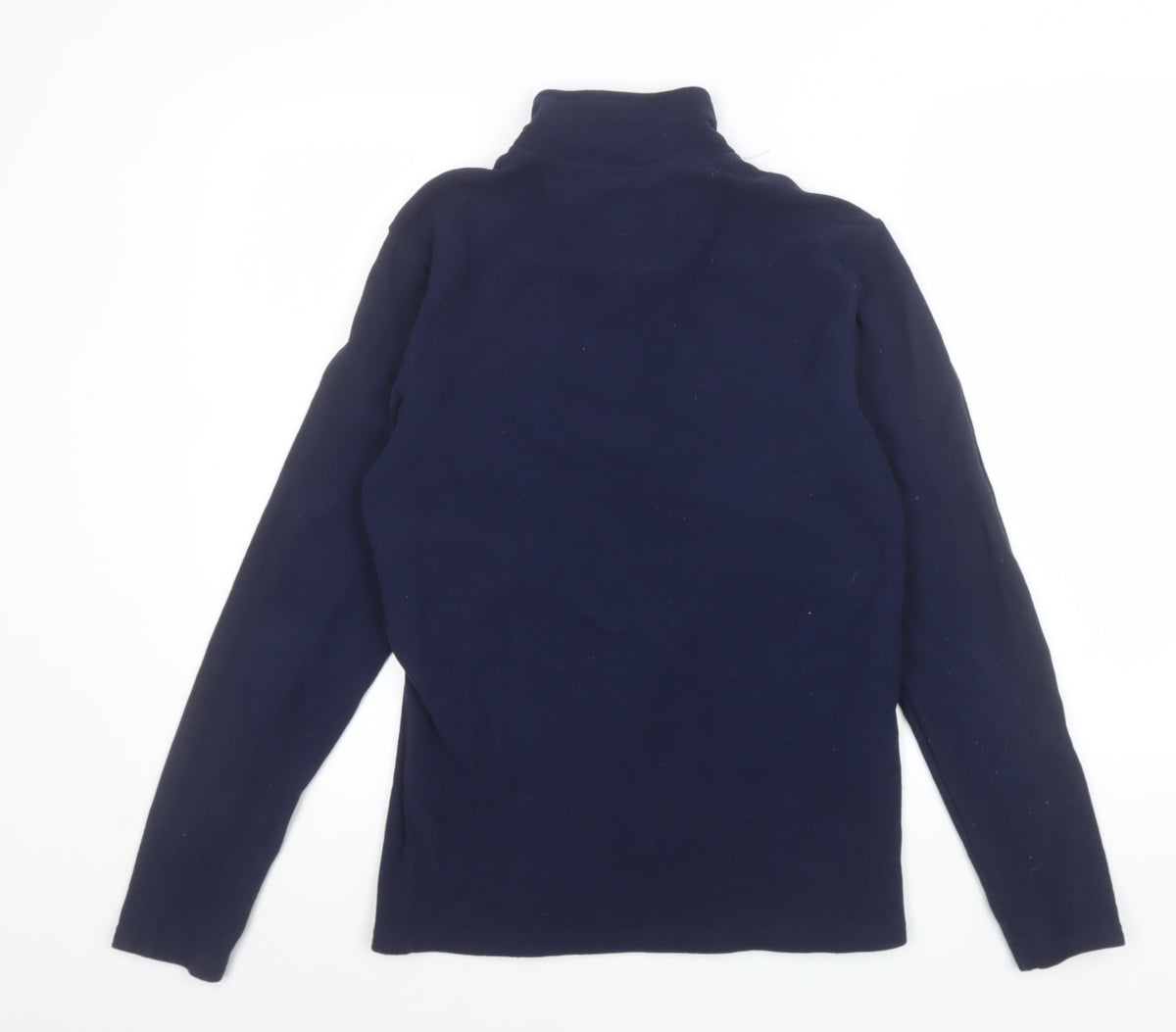 Mens UK Size S Peter Storm Blue Pullover Sweatshirt