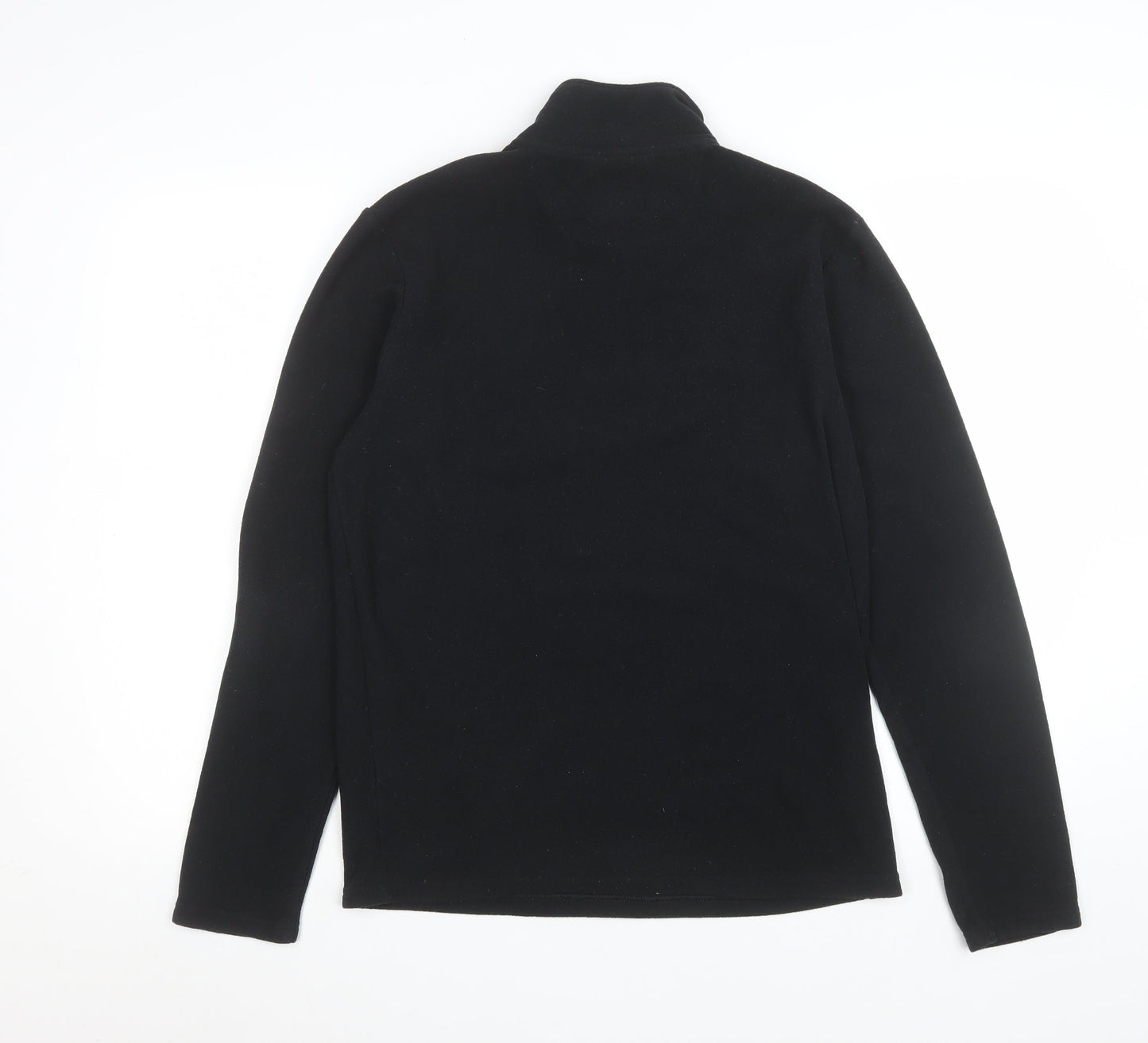 Mens UK Size S Peter Storm Black Pullover Sweatshirt