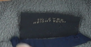 Next Unisex Baby Blue Quilted Hooded Winter Snowsuit 12-18 Months