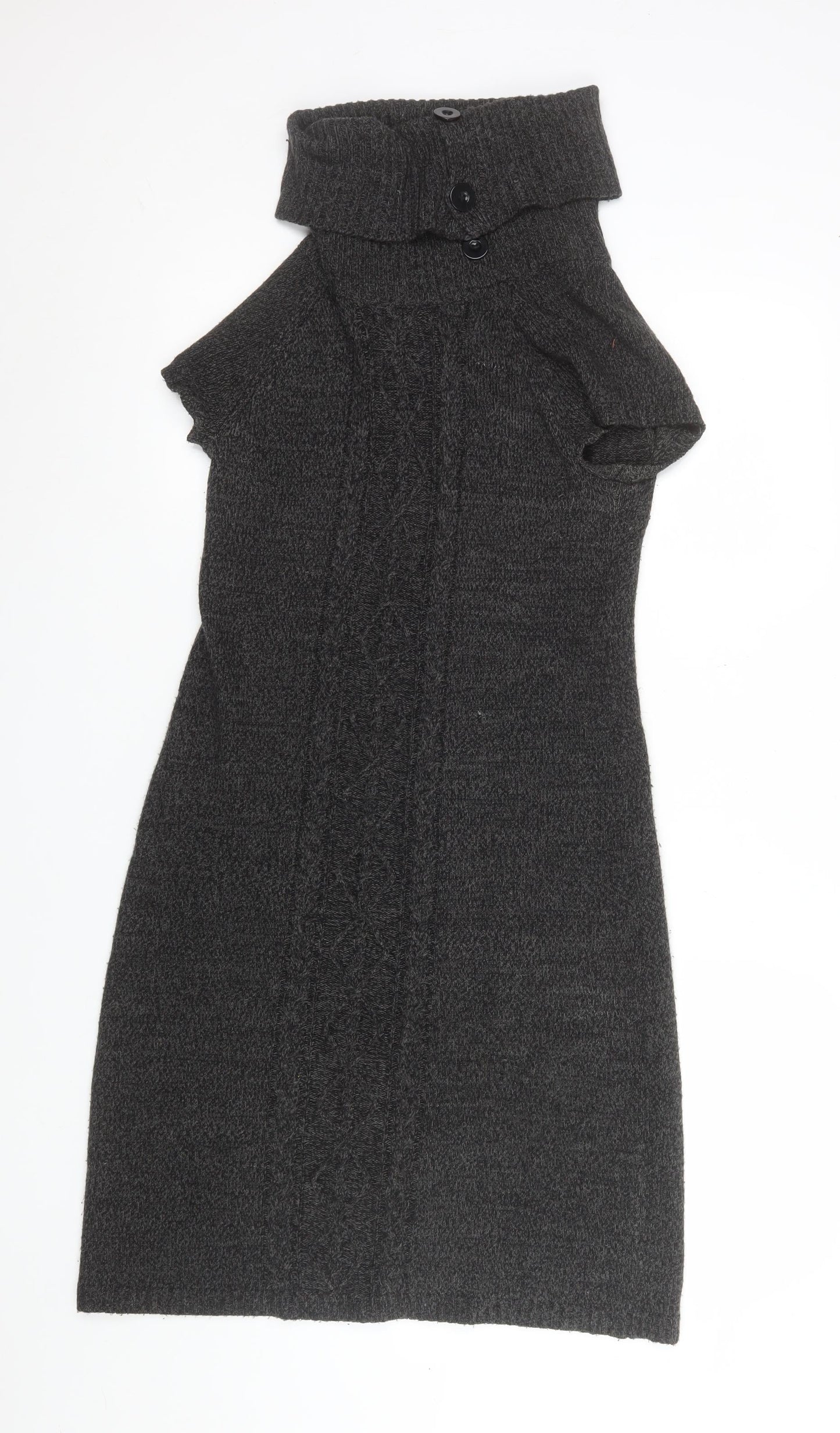 Womens UK Size M London Times Sweater Dress