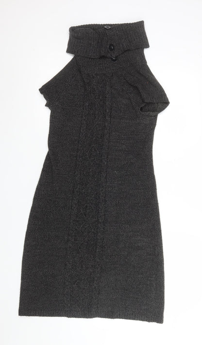 Womens UK Size M London Times Sweater Dress