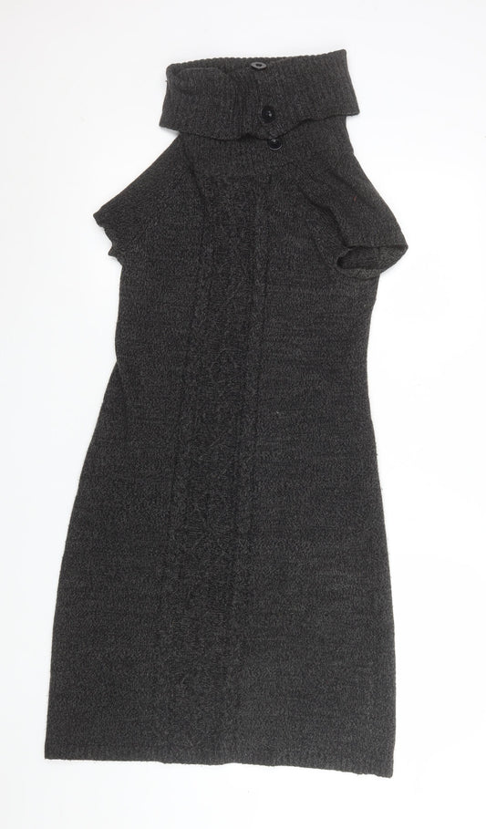 Womens UK Size M London Times Sweater Dress