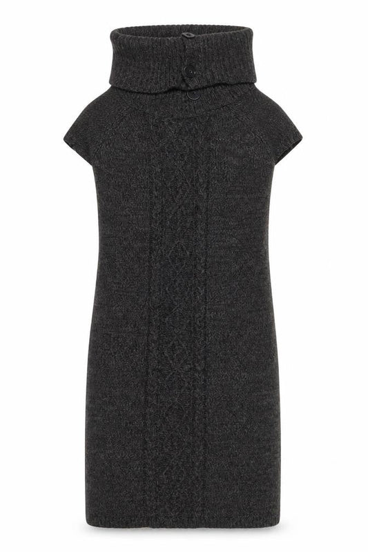Womens UK Size M London Times Sweater Dress