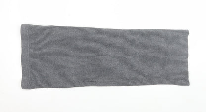 Womens UK Size 12 Zara Straight & Pencil Knit Skirt