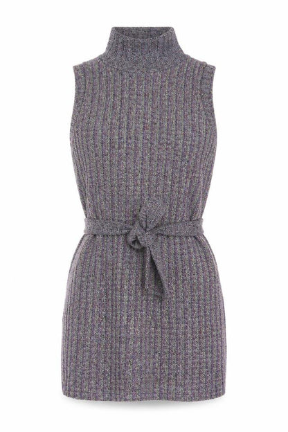 Womens UK Size S Zara Multicoloured Camisole Blouse