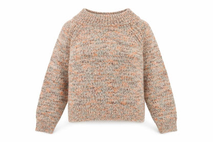 Womens UK Size 12 TU Beige Pullover Jumper