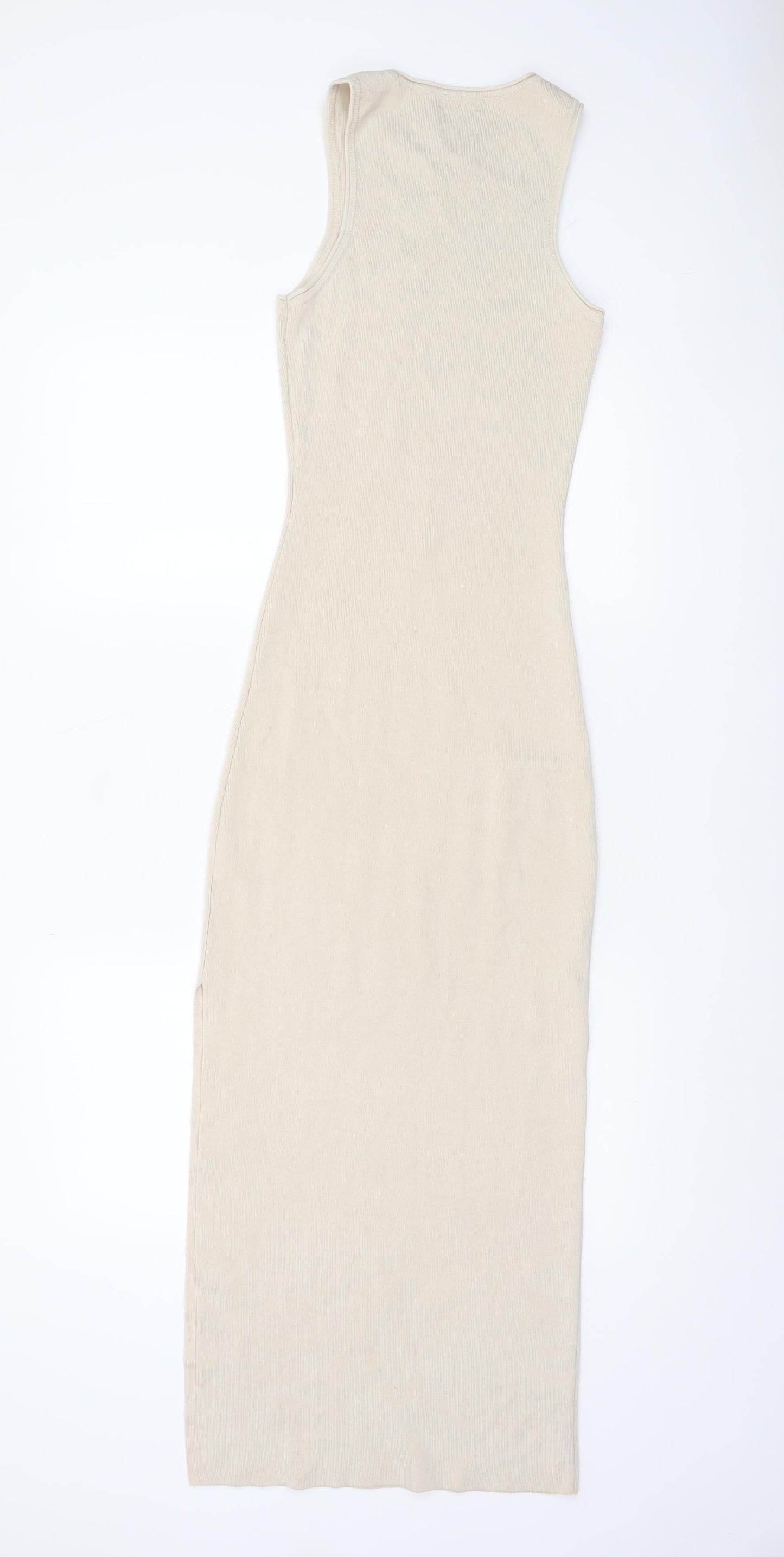 Womens UK Size 10 ASOS DESIGN Bodycon Dress