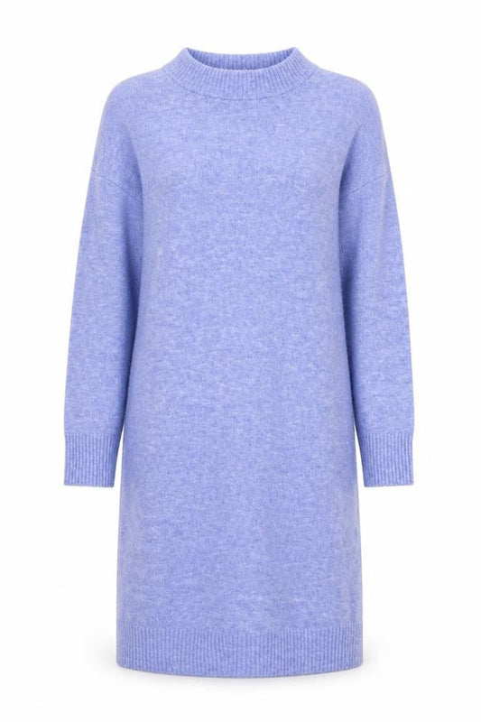 Womens UK Size XS Monki Jumper Dress