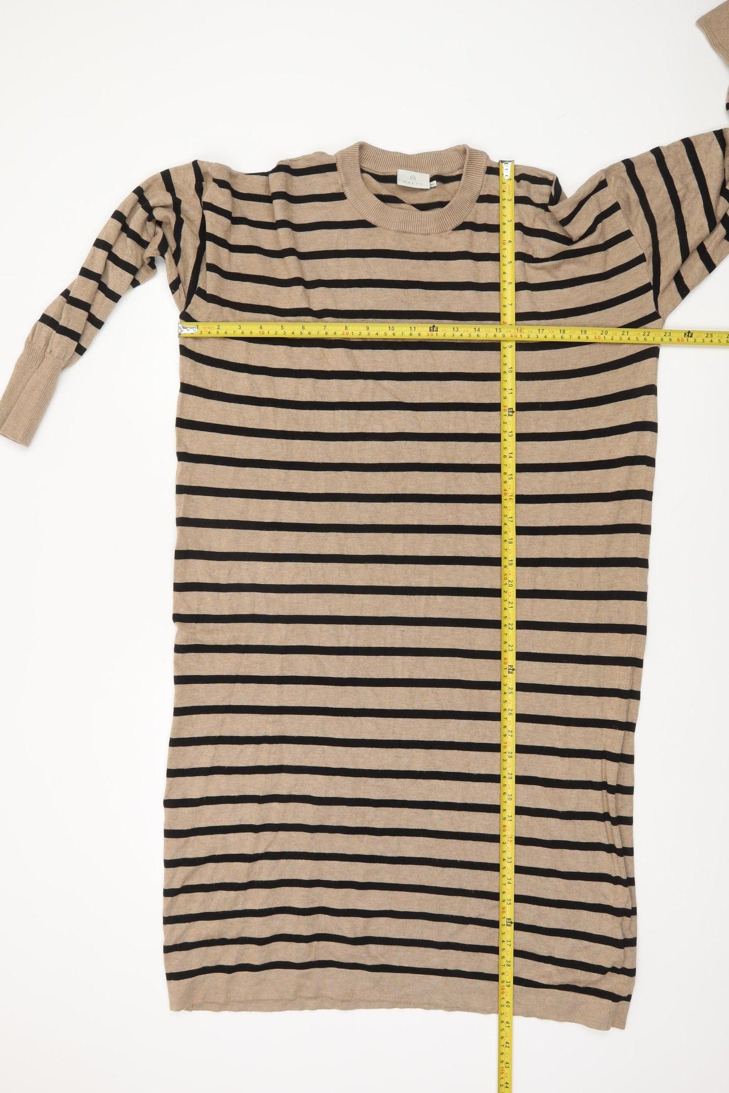 Womens UK Size XL Kaffe Jumper Dress