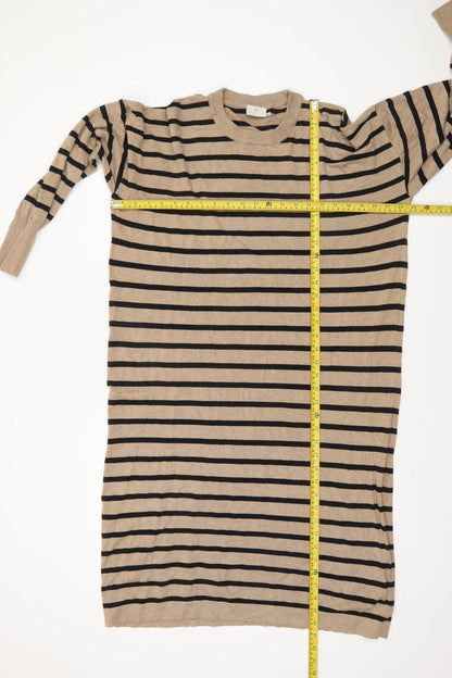 Womens UK Size XL Kaffe Jumper Dress