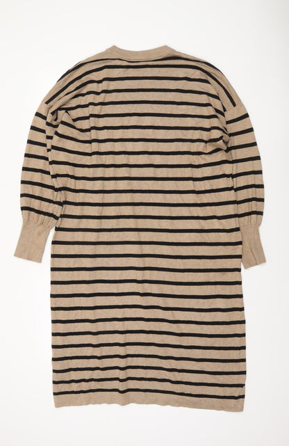 Womens UK Size XL Kaffe Jumper Dress