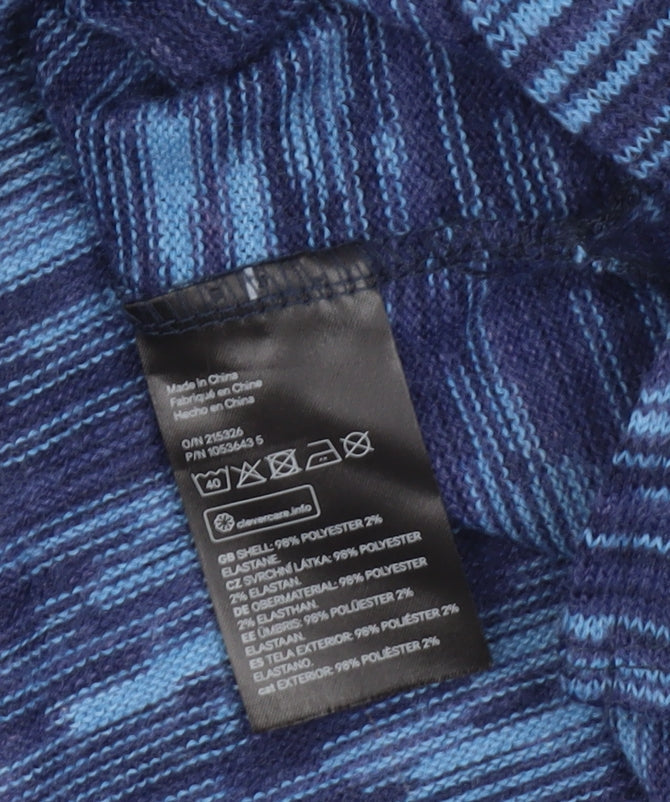Womens UK Size 8 H&M Bodycon Dress
