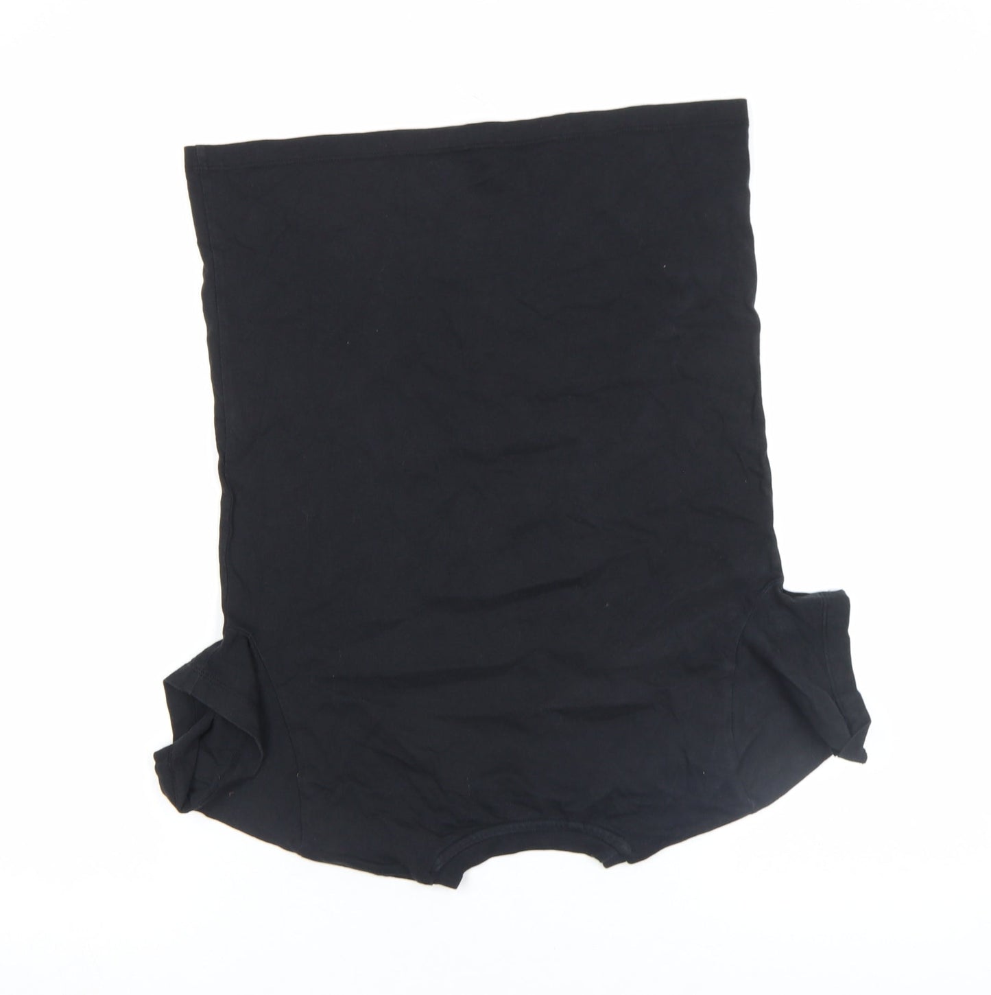 Next Boys Black Graphic Football Game On Short Sleeve T-Shirt 8 Years