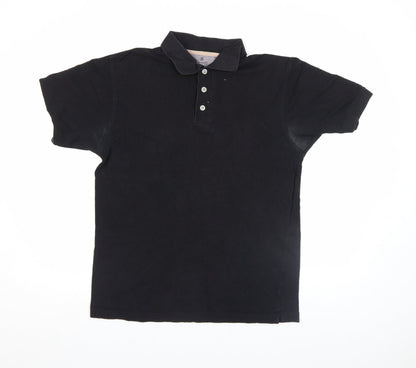 Mens UK Size M Urban Spirit Cotton Polo Shirt