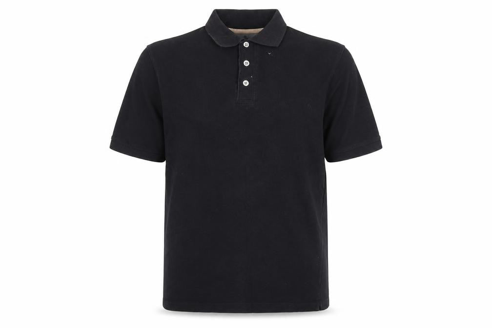 Mens UK Size M Urban Spirit Cotton Polo Shirt