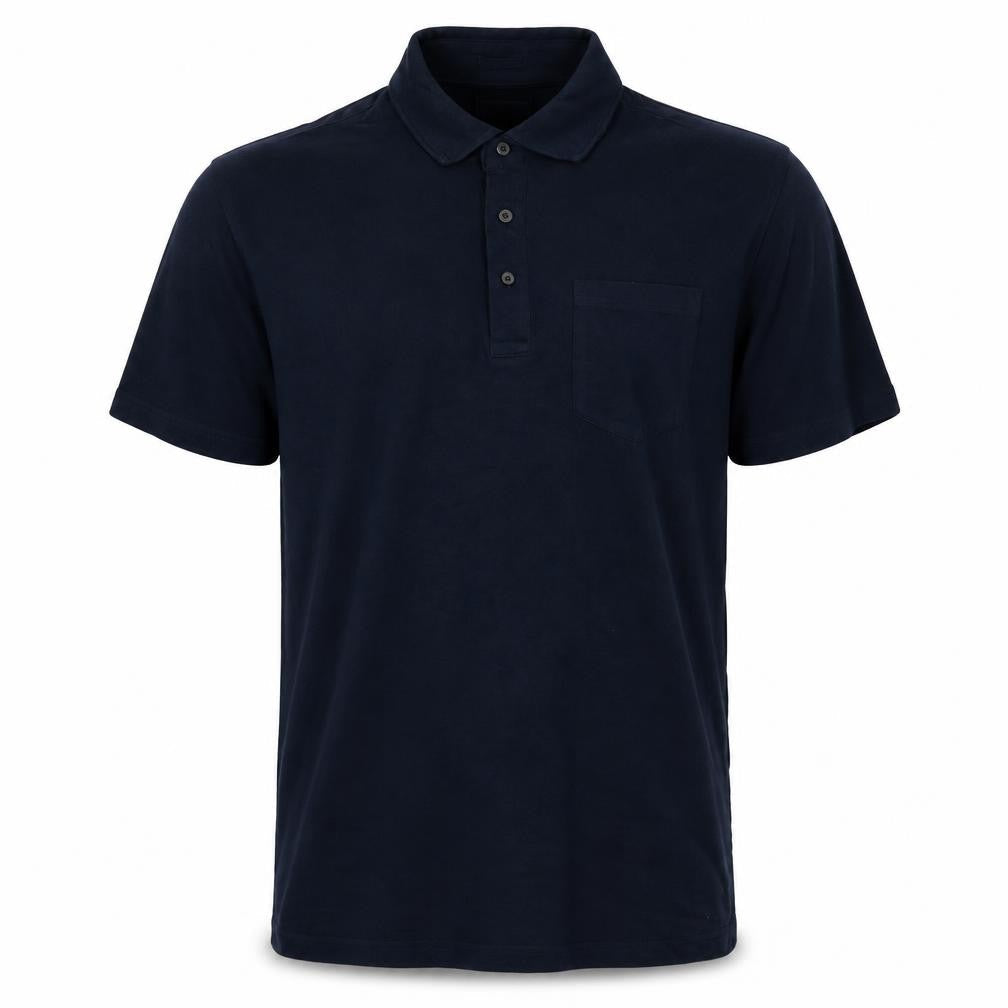 Mens UK Size M Taylor & Wright Cotton Blend Polo Shirt
