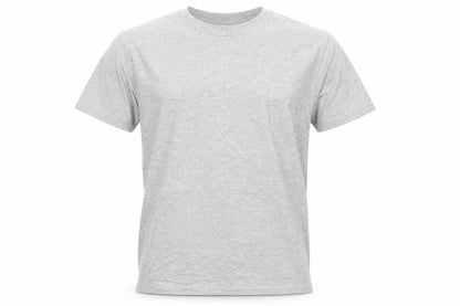 Mens UK Size M American Apparel Grey  T-Shirt