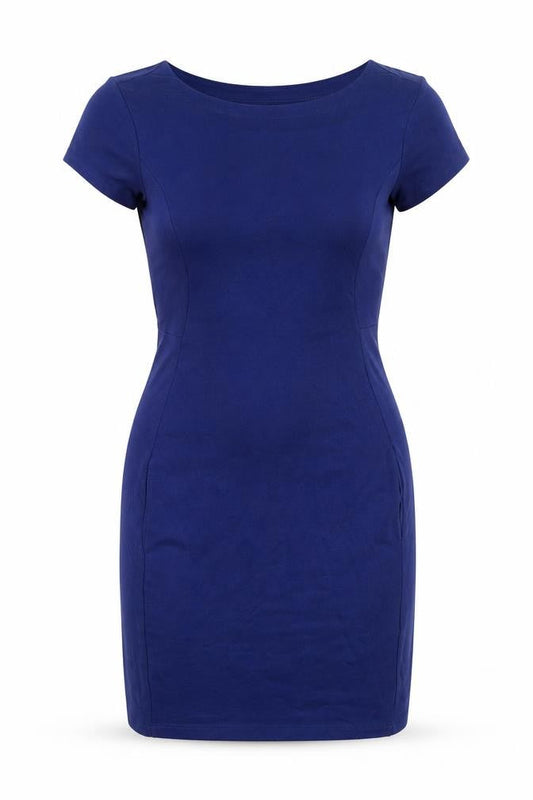 Womens UK Size S Reiss Bodycon Dress