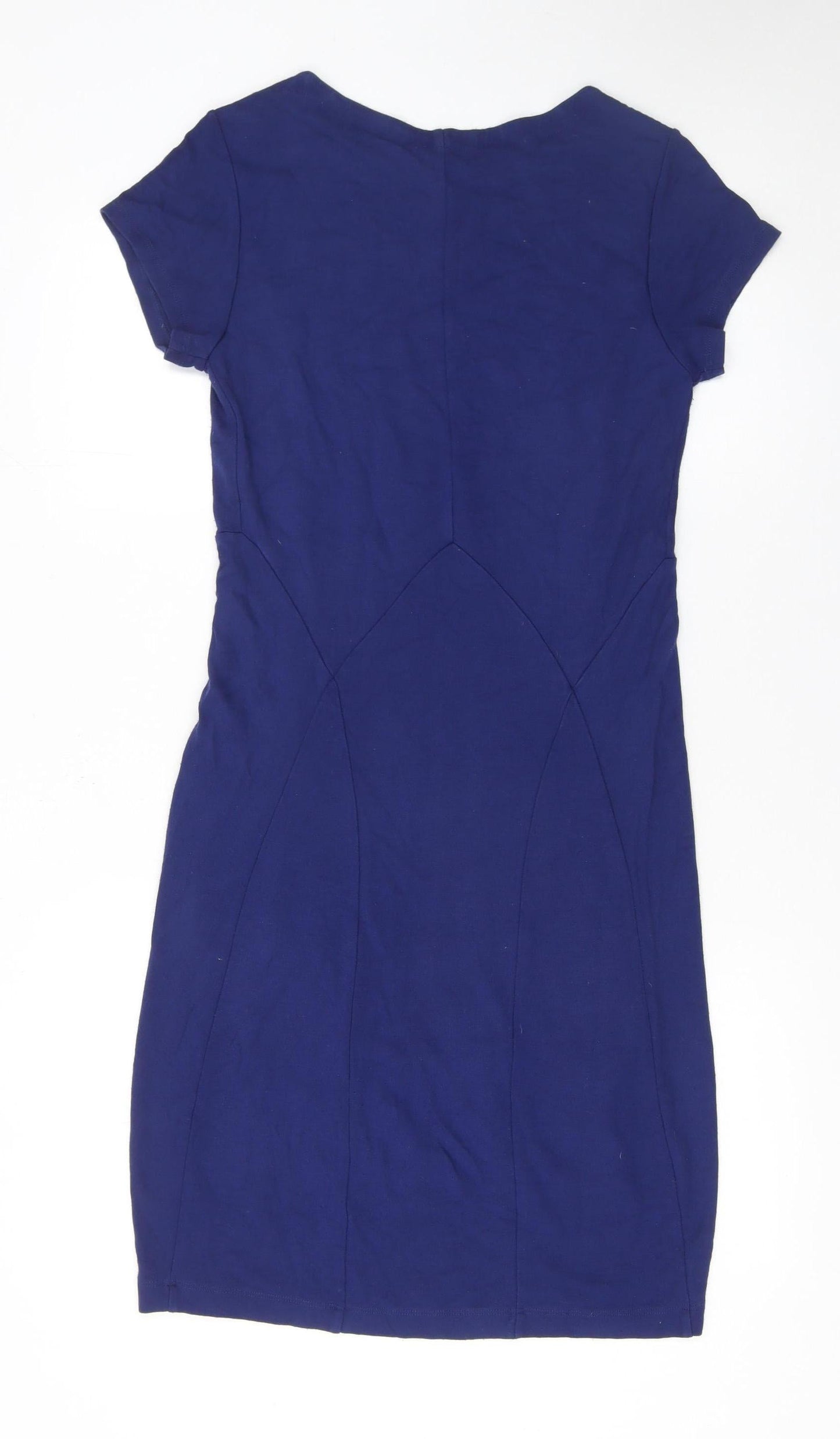 Womens UK Size S Reiss Bodycon Dress