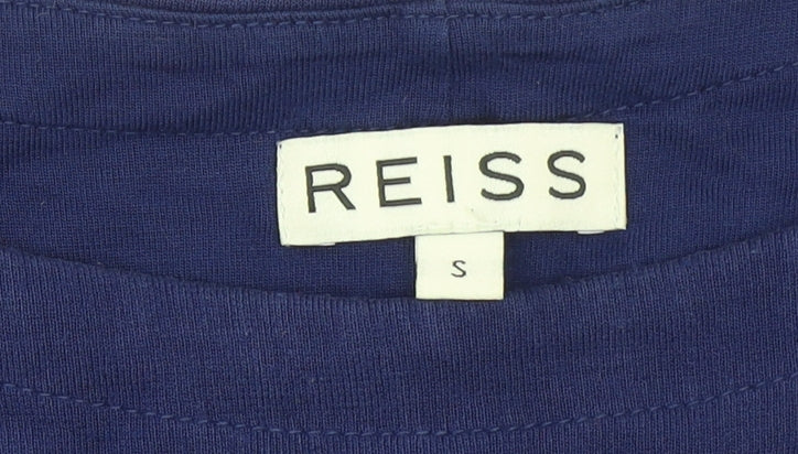 Womens UK Size S Reiss Bodycon Dress