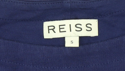 Womens UK Size S Reiss Bodycon Dress