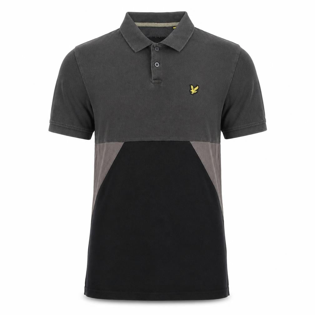 Mens UK Size M Lyle & Scott 100% Cotton Polo Shirt
