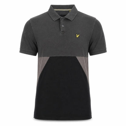 Mens UK Size M Lyle & Scott 100% Cotton Polo Shirt
