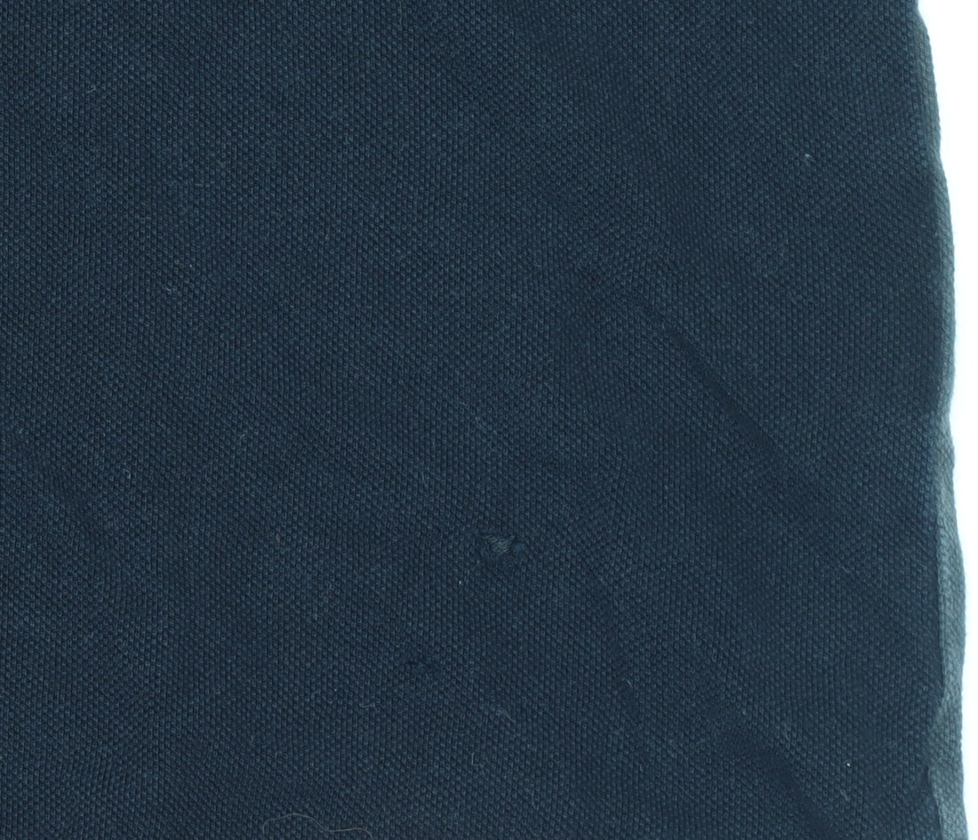Mens UK Size M Lyle & Scott 100% Cotton Polo Shirt