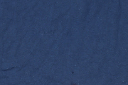 Womens UK Size 10 Roman Blue Tunic Blouse