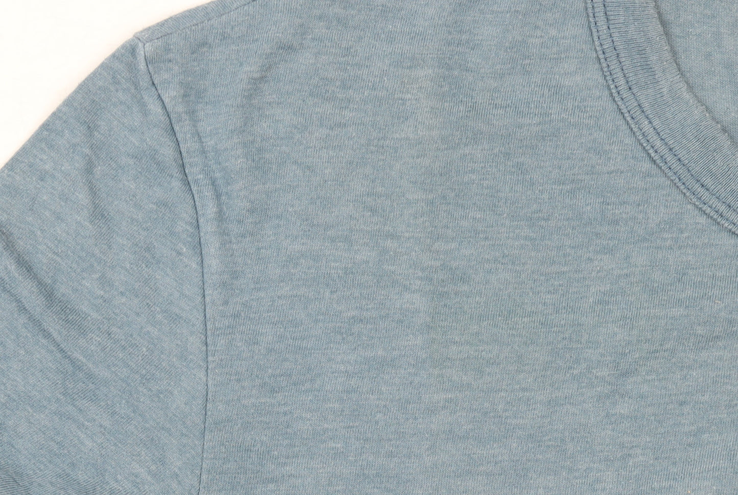 Mens UK Size L Hering Blue  T-Shirt