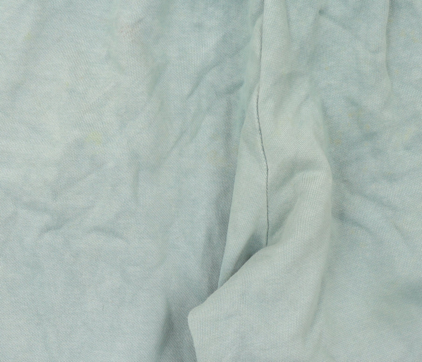 Puma Women’s Green Jogger Sweatpants Size M Elastic Waist Fleece