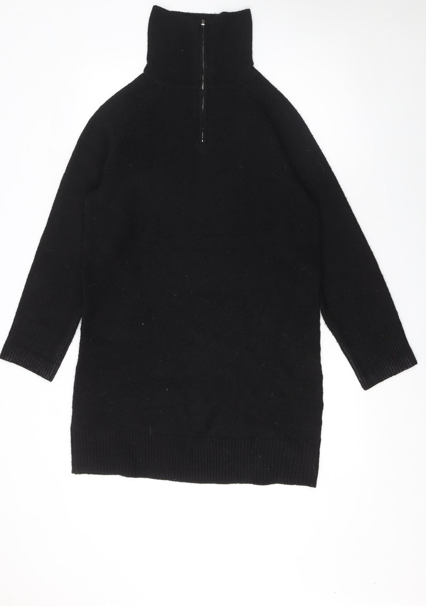 Womens UK Size S New Look Jumper Dress