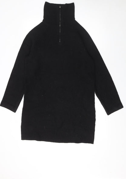 Womens UK Size S New Look Jumper Dress