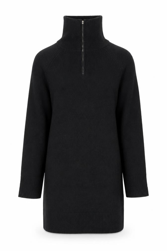 Womens UK Size S New Look Jumper Dress
